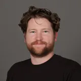 Portrait of Zachary Sorensen McNellis